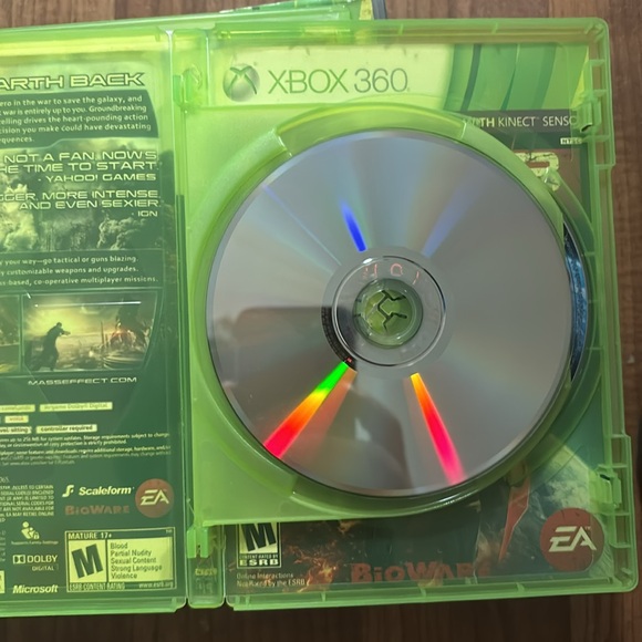 Mass Effect 3 - Picture 3 of 6